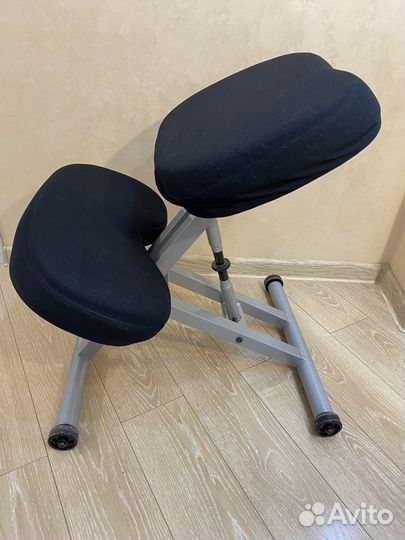 Коленный стул smartstool