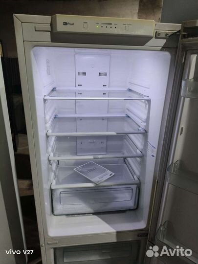 Холодильник samsung no frost бу