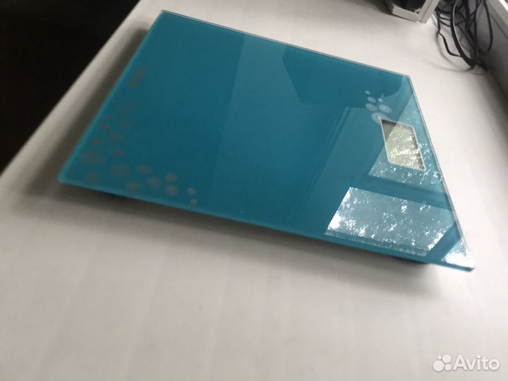 Весы напольные электронные