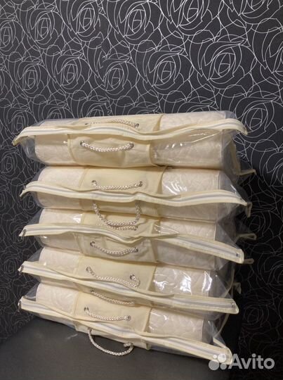 Ортопедическая подушка новая