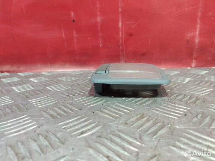 Плафон освещения салона задний Hyundai Sonata Iv