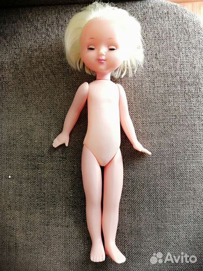 Кукла СССР ленигрушка