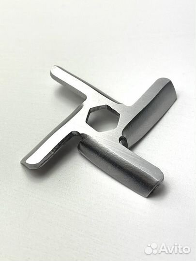 Нож для мясорубки (электромясорубки) мулинекс тефа