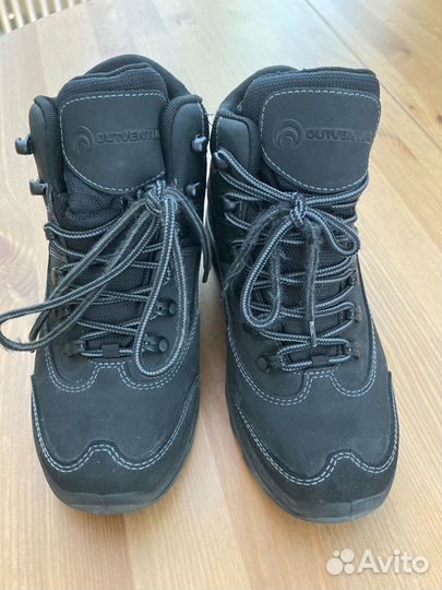 Ботинки зимние outventure