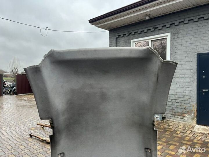 Потолок Opel Corsa D 1.4 2007