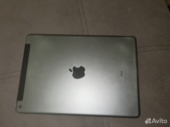 iPad 7 2019 128gb с сим картой