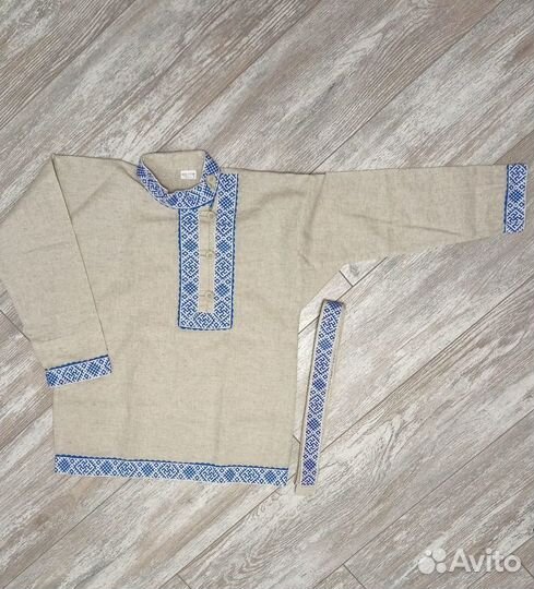 Косовротка детская