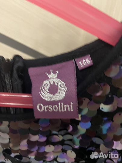 Комбинезон Orsolini 146