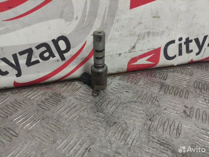 Клапан vvti правый Toyota Alphard MNH10W 1MZ-FE