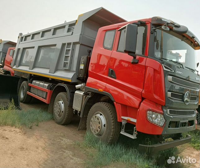 Sany SYZ434C-8S(V), 2024