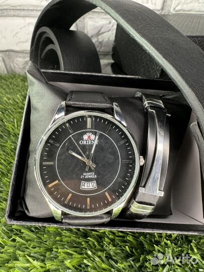 Подарочный набор для мужчин