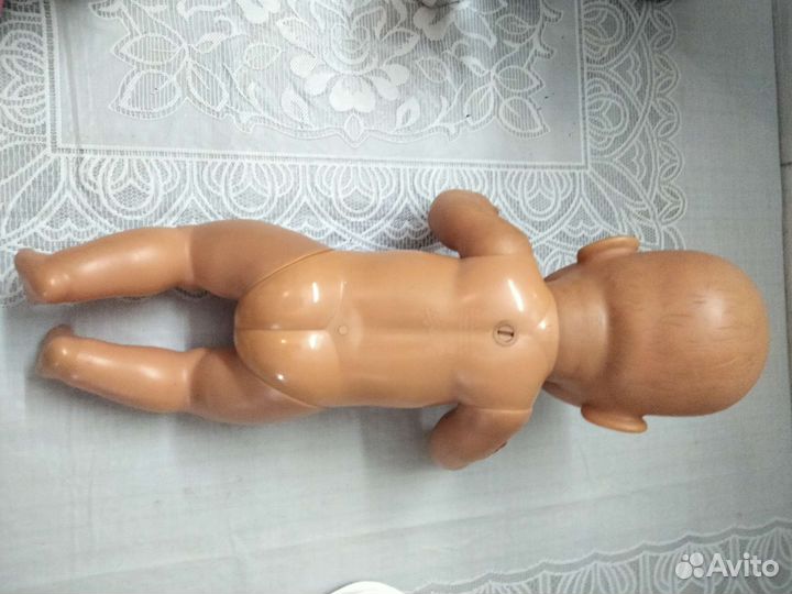 Пупсик Беби Борн