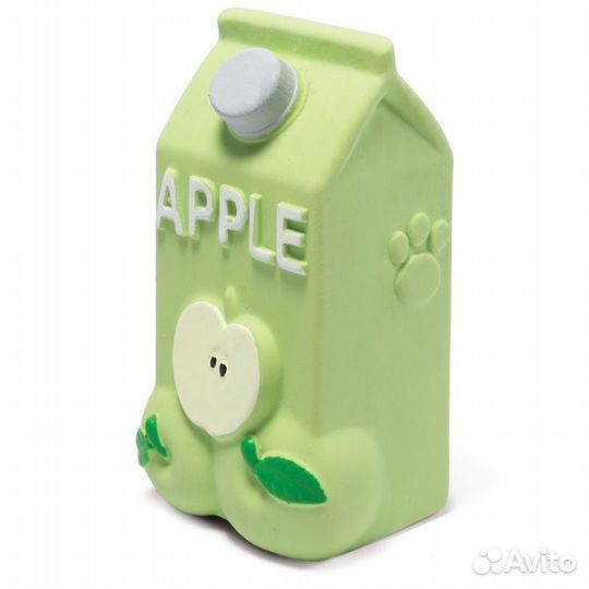 Игрушка mini dogs для собак мелких пород из латекс