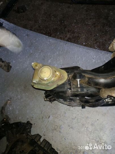 Коллектор впускной для Lexus GS 300/400/430 2005-2