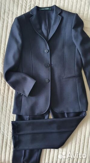 Школьный костюм Van Cliff для мальчика