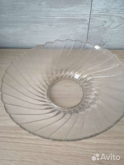 Ваза для фруктов