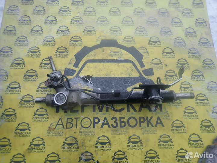 Рейка рулевая Mitsubishi Outlander XL (CW)