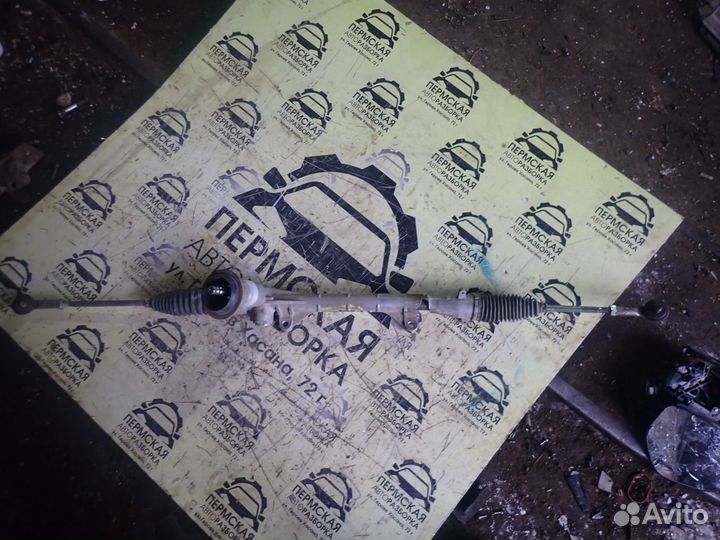 Рейка рулевая для Mitsubishi Outlander (GF) 2012)