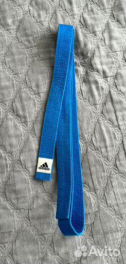 Пояс каратэ, киокушинкай