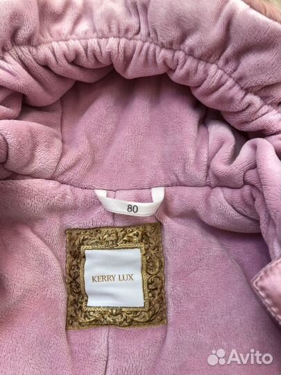 Комбинезон kerry lux