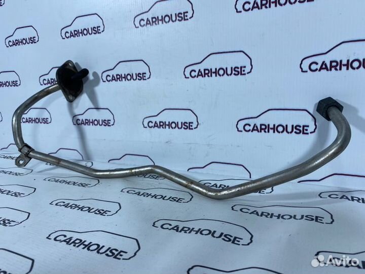 Трубка егр Mazda Z6 1.6 Z6