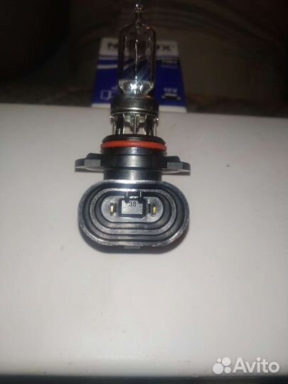 Лампа галогенная HB3