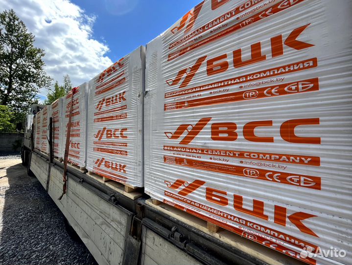 Газоблок от производителя