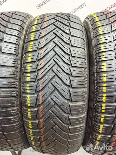 Michelin Alpin 6 195/65 R15 91T