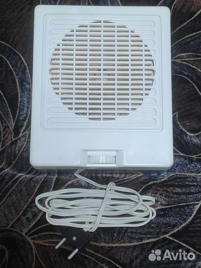 Громкоговоритель СССР