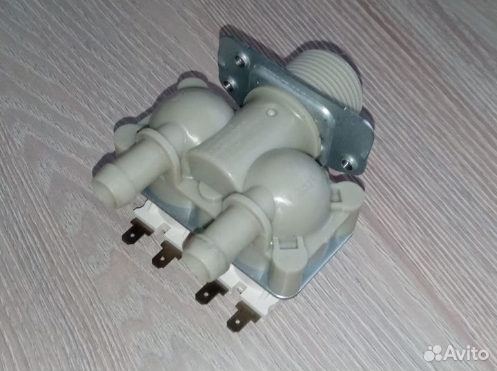 Клапан заливной стиральной машины LG 5220FR2067J