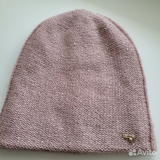 Шапка и снуд