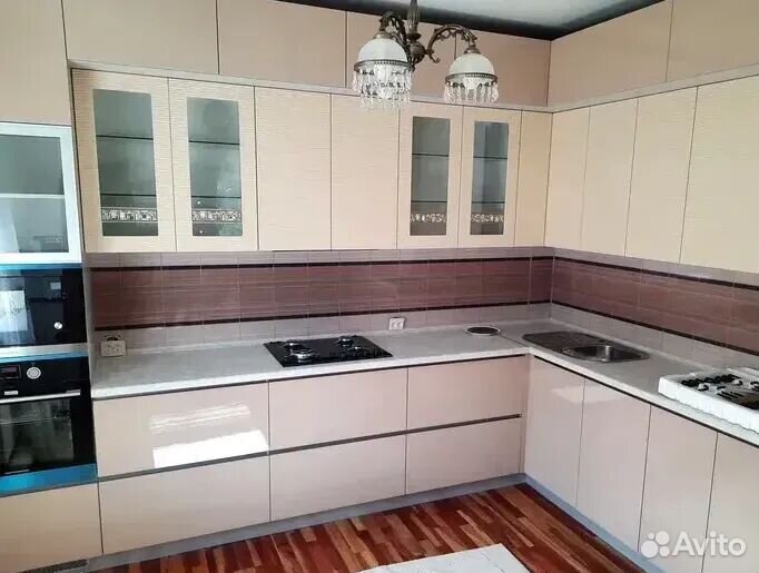 Кухонный гарнитур. Собственное производство