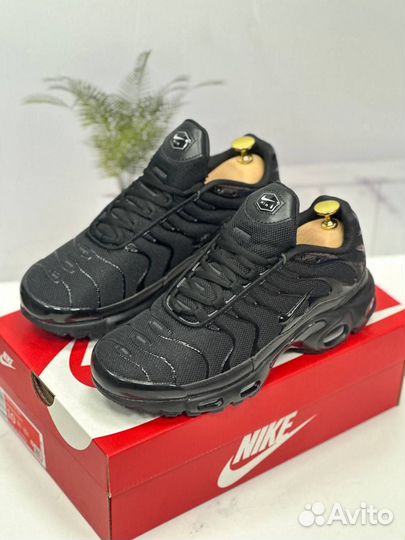 Кроссовки мужские Nike air max TN plus