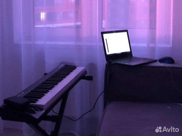 Профессианальная оркестровка, аранжировка