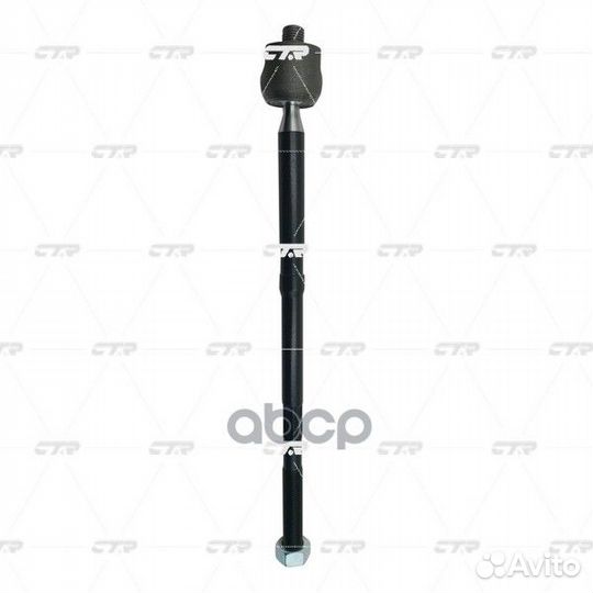Старый номер CRF-57) Рулевая тяга CR0793 CTR