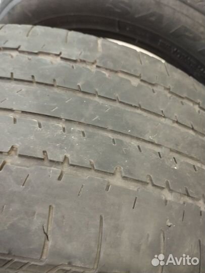 Triangle TR257 235/55 R18