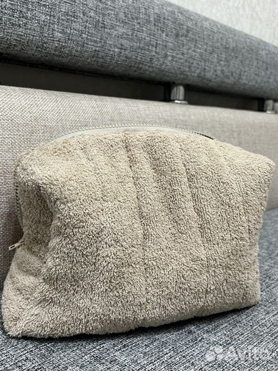 Косметичка ручной работы