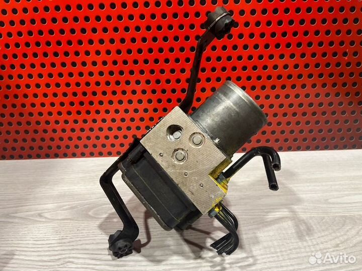 Блок ABS Bmw X6 F16 2018