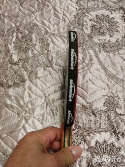 Ракетка для настольного тенниса