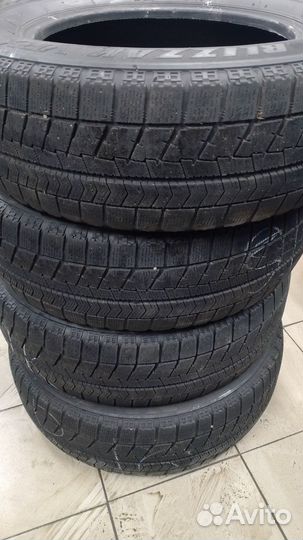 Bridgestone Blizzak VRX 205/65 R16
