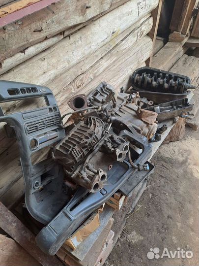 Кпп на ваз 2114