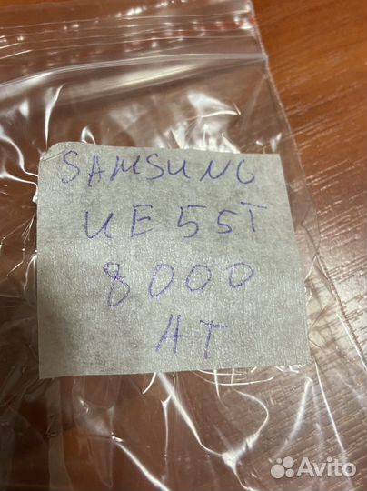 Samsung tv built-in Camera от Samsung ue55f8000at