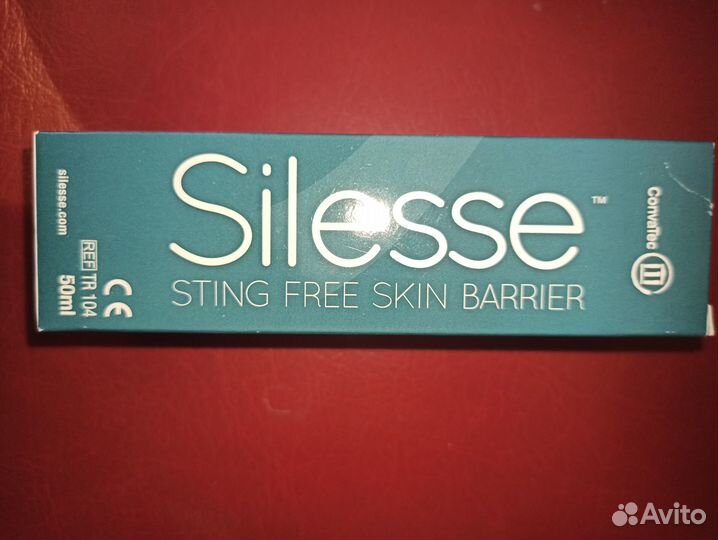 Clarins крем для тела