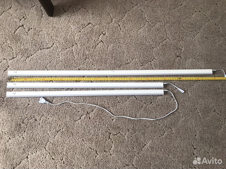 Светильники светодиодные