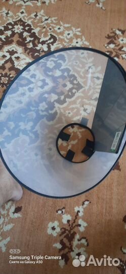 Воротник защитный для животных