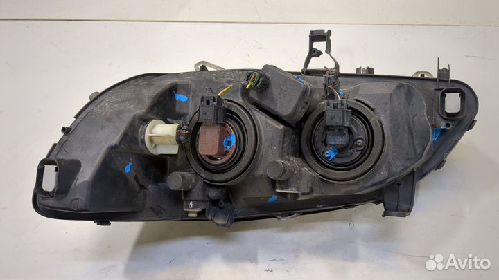 Фара (передняя) правая Opel Zafira A