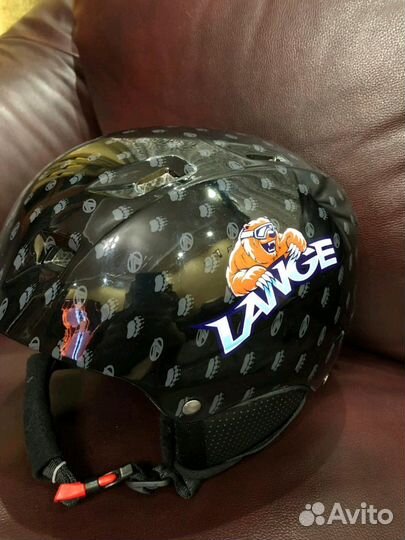 Костюм горнолыжный,детский