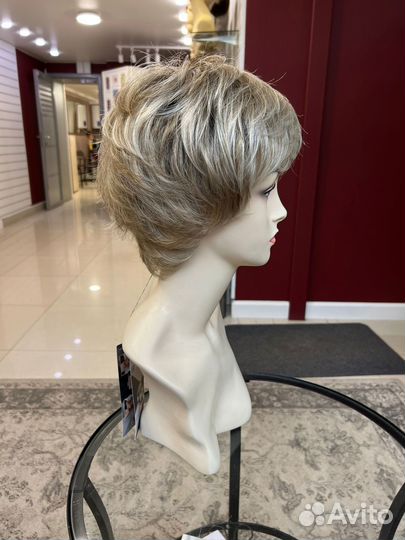 Искусственный парик Rica Ellen Wille