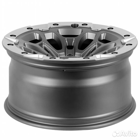 Кованые диски R20 на Додж Рам1500/TRX