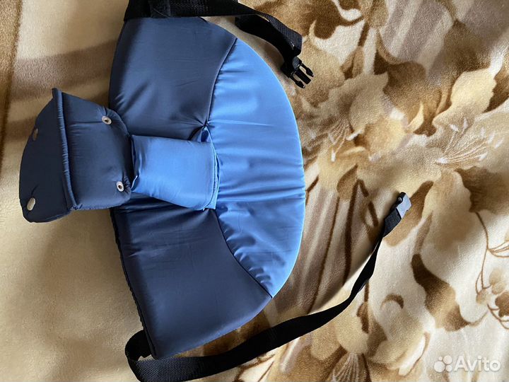 Авторемень для беременных